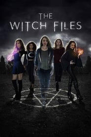 The Salem Witch Files (2016)