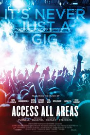 Access All Areas (2017)