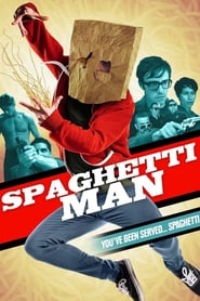 Spaghettiman (2016)