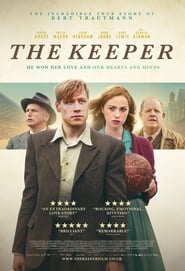 The Keeper (2018)