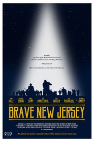 Brave New Jersey (2016)