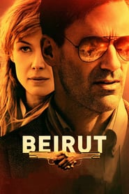 Beirut (2018)