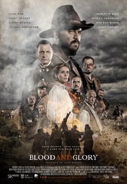 Blood and Glory (2016)