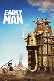 Early Man (2018)