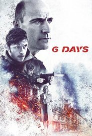 6 Days (2017)