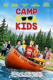 Camp Cool Kids (2017)