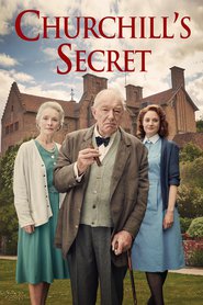 Churchill’s Secret (2016)