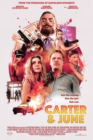 Carter & June (2017)