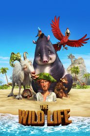 The Wild Life (2016)