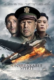 The Bombing (2018)