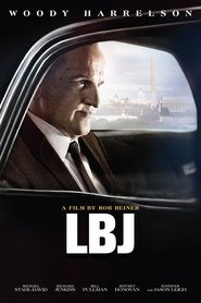 LBJ (2016)