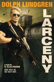 Larceny (2017)