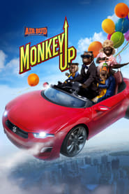 Monkey Up (2016)