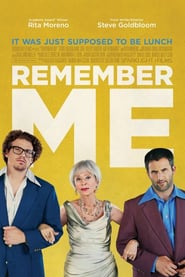 Remember Me (2016)