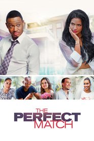 The Perfect Match (2016)