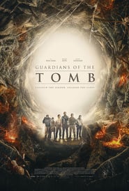 Guardians of the Tomb (2017)