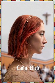 Lady Bird (2017)