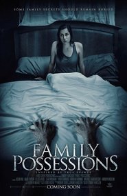 Family Possessions (2016)