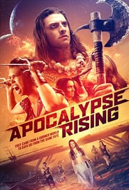 Apocalypse Rising (2018)