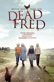 Dead Fred (2016)