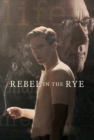 Rebel in the Rye (2017)