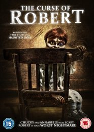 The Curse of Robert the Doll (2016)