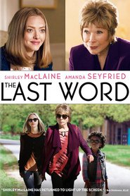 The Last Word (2017)