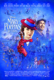 Mary Poppins Returns (2018)