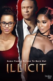 Illicit (2017)