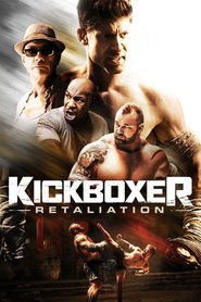 Kickboxer: Retaliation (2017)