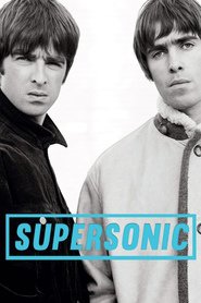 Oasis: Supersonic (2016)