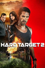 Hard Target 2 (2016)