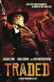 Traded (2016)