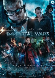 The Immortal Wars (2017)