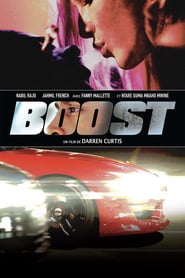 Boost (2016)