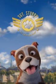 Sgt. Stubby: An American Hero (2018)