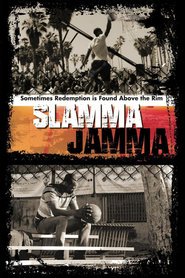 Slamma Jamma (2017)