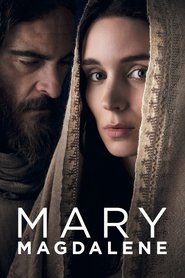 Mary Magdalene (2018)