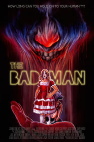 The Bad Man (2018)