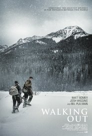 Walking Out (2017)