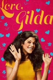 Love Gilda (2018)