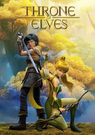 Throne of Elves (2016)