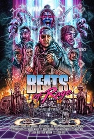 FP2: Beats of Rage (2018)