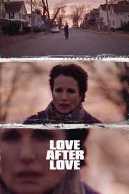 Love After Love (2017)