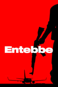 7 Days in Entebbe (2018)