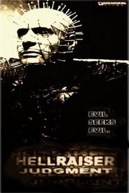 Hellraiser X: Judgement (2017)