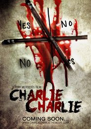 Charlie Charlie (2017)