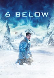 6 Below: Miracle on the Mountain (2017)