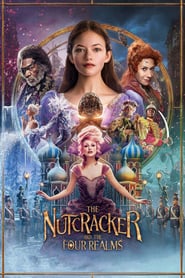 The Nutcracker and the Four Realms (2018)