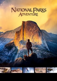 America Wild: National Parks Adventure (2016)